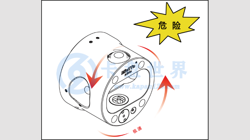 分度卡盘 分度卡盘