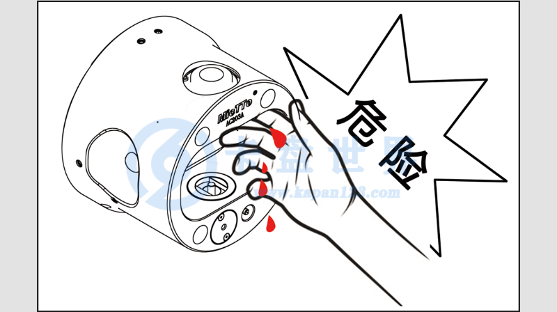 分度卡盘 分度卡盘