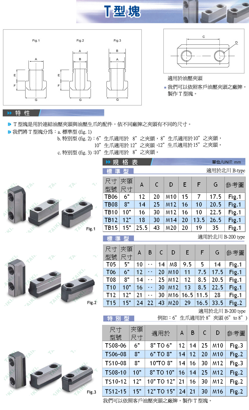 台湾代机T型块 台湾代机T型块